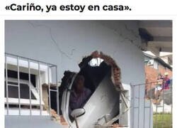 Enlace a Está claro que llegó