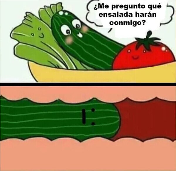 Meme_otros - Oh, no...