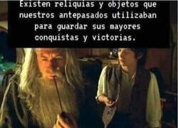 Enlace a Recuerdo desbloqueado