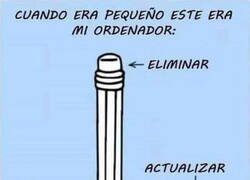 Enlace a Mi primer ordenador