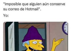 Enlace a Soy un anciano