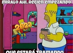 Enlace a Algo trama...