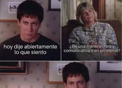 Enlace a De una manera clara y comunicativa