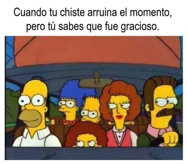 Otros - A mi me hizo gracia