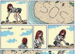 Enlace a Un mensaje que llame la atención