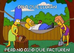Enlace a Homer machista