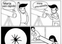 Enlace a Estrella oculta