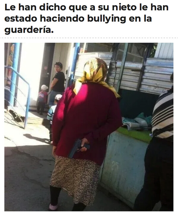 Meme_otros - El amor de abuela es capaz de todo