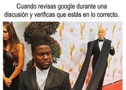 Enlace a Me pongo el traje de tener razón