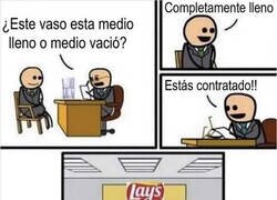 Enlace a Dónde el vacío se obvia