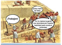 Enlace a La gente nos recordará...