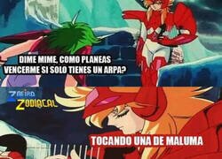 Enlace a El peor castigo