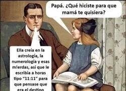Enlace a Papá es una leyenda