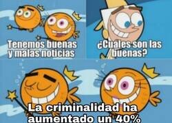 Enlace a No me lo esperaba de Cosmo