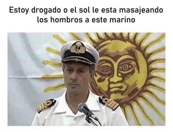 Otros - Parece haber tenido un día duro