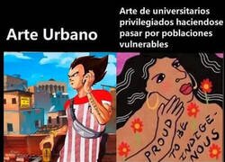 Enlace a ¿Cuál es el verdadero arte?
