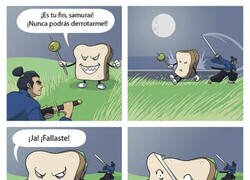 Enlace a Listo para servir