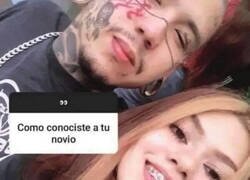 Enlace a El romanticismo no ha muerto