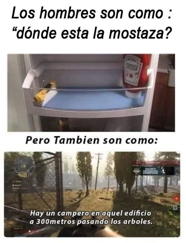 Meme_otros - Nos fijamos y no nos fijamos