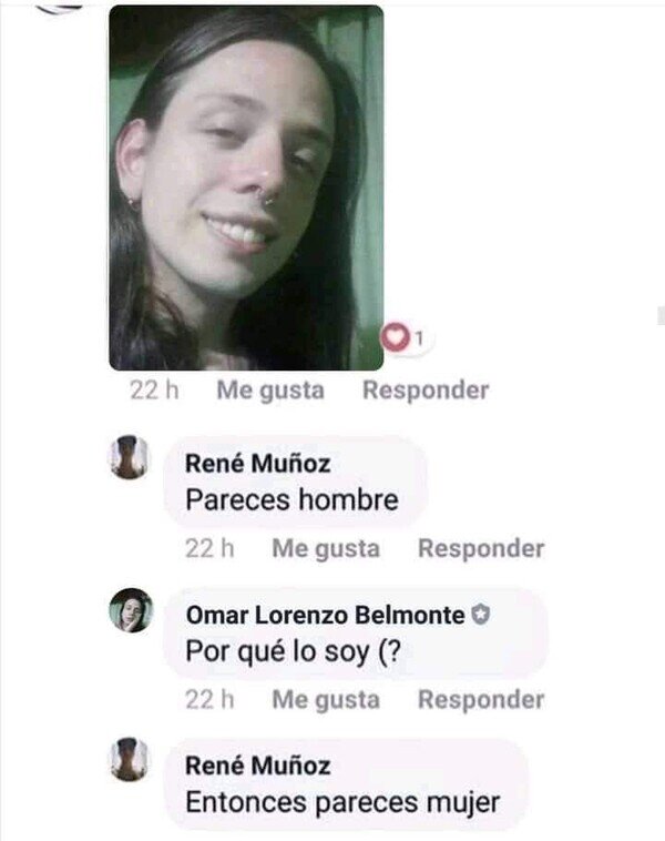 Meme_otros - No eres lo que pareces