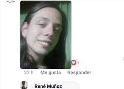 Enlace a No eres lo que pareces