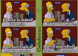 Enlace a Los últimos y novedosos Samsung