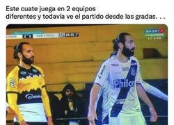 Enlace a Omnipresente