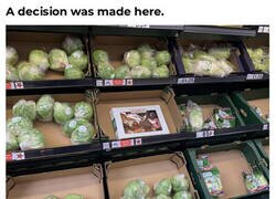 Enlace a Alguien optó por el camino de la salud