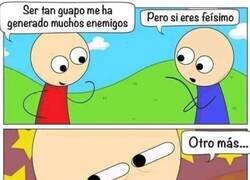 Enlace a Hay mucha gente que solo te quiere ver caer