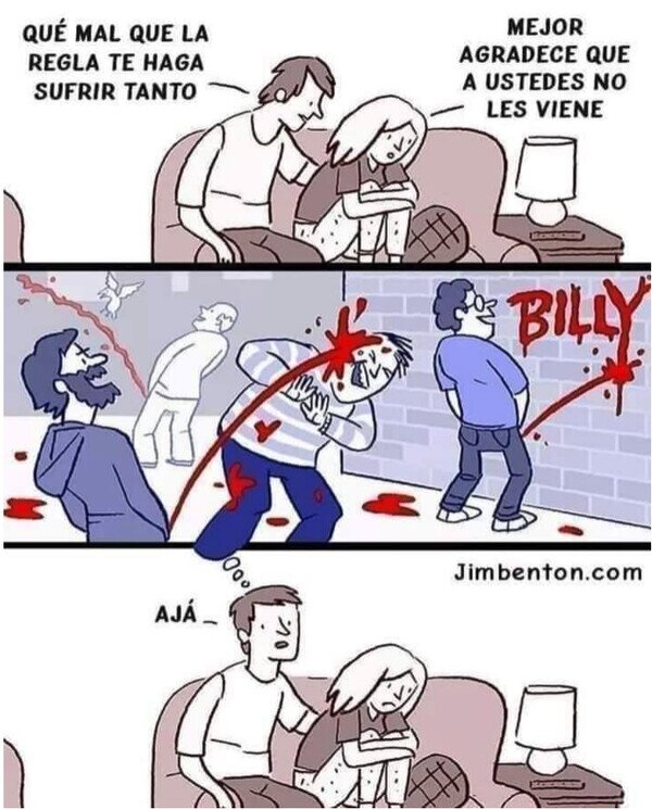 Meme_otros - Menos mal...