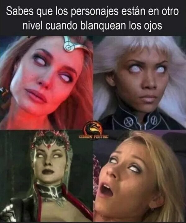 Meme_otros - Suben a la cuarta dimensión