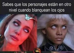 Enlace a Suben a la cuarta dimensión