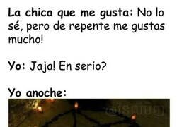 Enlace a No es casualidad