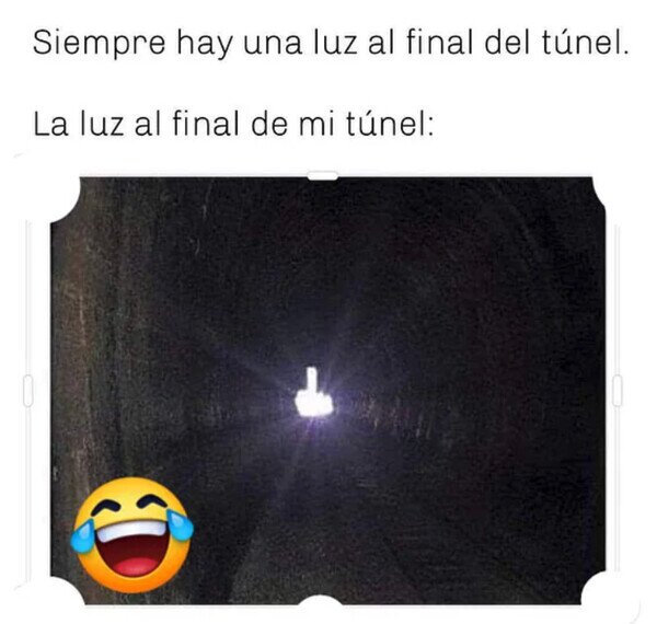 Meme_otros - Ni la luz me hace bien