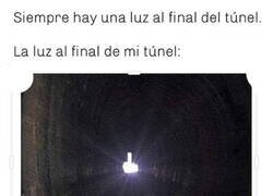 Enlace a Ni la luz me hace bien