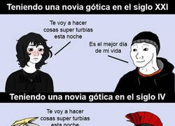 Enlace a Cómo ha cambiado el concepto