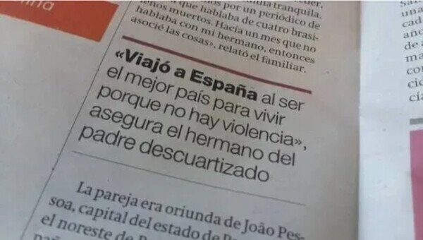 Otros - Nunca se sabe...