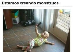 Enlace a Los Influbabies