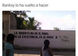 Enlace a Arte que da que pensar