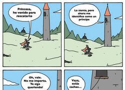 Enlace a Los cuentos de siempre en el mundo de ahora