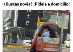 Enlace a Increíble servicio