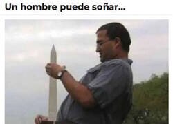 Enlace a Nunca dejes de soñar