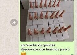 Enlace a ¿Qué pensaba que eran?