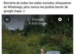 Enlace a Hay algo que jamás podrás borrar