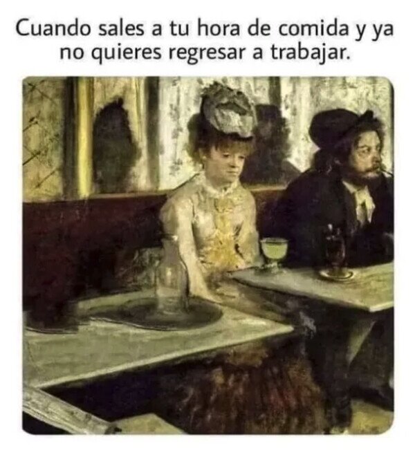 Meme_otros - Ojalá acabara aquí