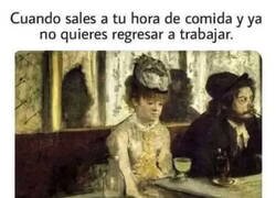 Enlace a Ojalá acabara aquí