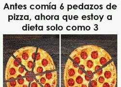 Enlace a Estoy a dieta