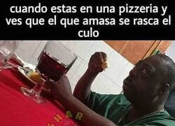 Enlace a Nada me daría más asco