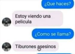 Enlace a Preguntas innecesarias