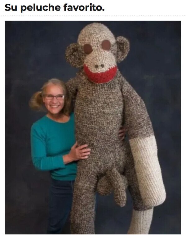 Meme_otros - Pasó grandes tardes junto a él